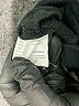 Rabbit Skins Black Pullover Hoodie Size 2 - photo 5