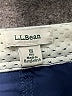 L.L.Bean Blue Casual Pants Size 18 - photo 4