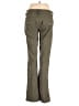 PrAna Green Casual Pants Size 4 - photo 2