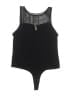 Madewell Black Bodysuit Size L - photo 2