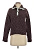 Oiselle Burgundy Pullover Sweater Size S - photo 1