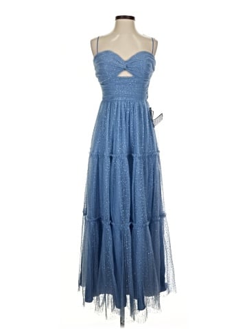 B. Darlin Cocktail Dress (view 1)
