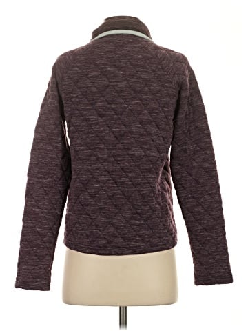 Oiselle Pullover Sweater (view 2)