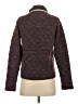 Oiselle Burgundy Pullover Sweater Size S - photo 2