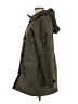 MICHAEL Michael Kors Green Coat Size M - photo 5