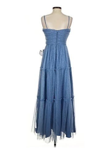 B. Darlin Cocktail Dress (view 2)