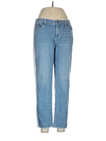 Ecru Jeans (view 1)