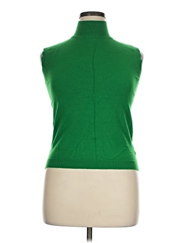 Unbranded Short Sleeve Turtleneck (view 1)