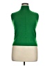 Unbranded Green Short Sleeve Turtleneck Size XL - photo 1