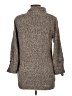 Style&Co Tweed Brown Pullover Sweater Size L - photo 2