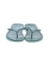 Vineyard Vines Teal Flip Flops Size 9 - 10 - photo 2