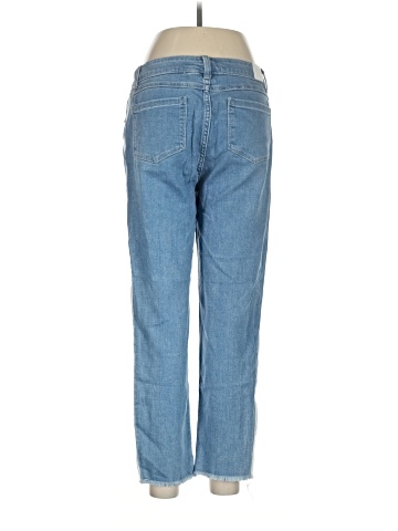 Ecru Jeans (view 2)
