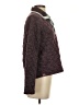 Oiselle Burgundy Pullover Sweater Size S - photo 4
