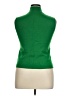 Unbranded Green Short Sleeve Turtleneck Size XL - photo 2