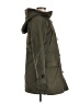 MICHAEL Michael Kors Green Coat Size M - photo 4