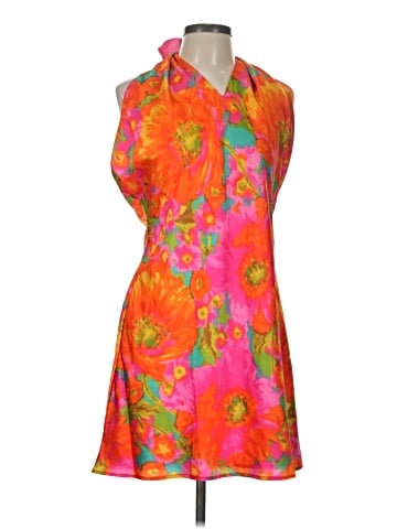 Show Me Your Mumu Cocktail Dress (view 1)