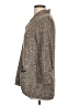 Style&Co Tweed Brown Pullover Sweater Size L - photo 5