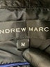 Andrew Marc 100% Polyester Black Snow Jacket Size M - photo 6