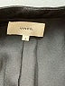 Vince. Black Wool Blazer Size 8 - photo 6