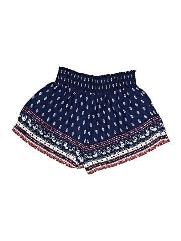 Lily White Shorts (view 2)