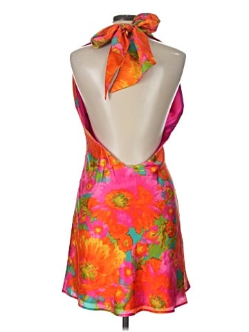 Show Me Your Mumu Cocktail Dress (view 2)