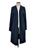 Assorted Brands Blue Shrug Size S - photo 1