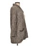 Style&Co Tweed Brown Pullover Sweater Size L - photo 4