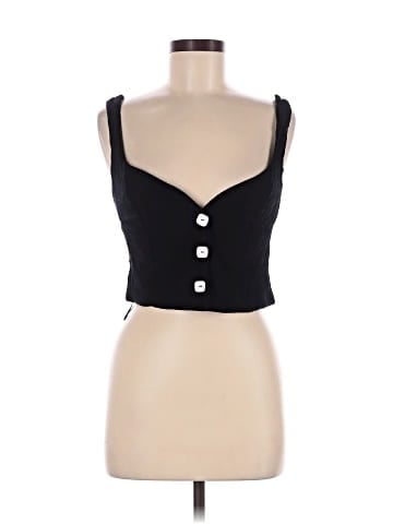 Jason Wu Sleeveless Top (view 1)