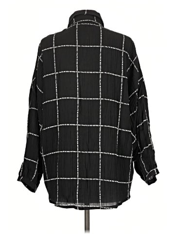 Zanzea Collection 3/4 Sleeve Blouse (view 2)