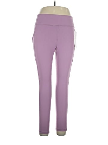 Lululemon Athletica Active Pants (view 1)