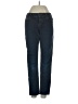 Talbots Argyle Blue Jeans Size 2 (petite) - photo 1