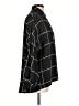 Zanzea Collection 100% Polyester Tweed Black 3/4 Sleeve Blouse Size L - photo 4