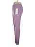 Lululemon Athletica 100% Lycra Color Block Purple Active Pants Size 14 - photo 5