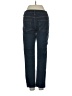Talbots Argyle Blue Jeans Size 2 (petite) - photo 2