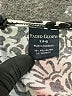 Faded Glory Paisley Black Casual Dress Size S - photo 7