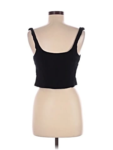 Jason Wu Sleeveless Top (view 2)