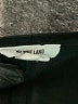 Helmut Lang Black Sleeveless Top Size L - photo 7