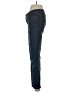Talbots Argyle Blue Jeans Size 2 (petite) - photo 5