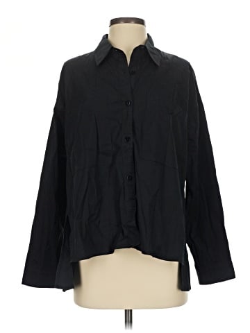 Stella Carakasi Long Sleeve Blouse (view 1)