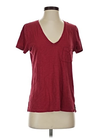 Madewell Short Sleeve T-Shirt (view 1)