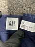 Gap Blue Casual Pants Size 14 - photo 7