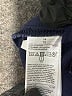 Gap Blue Casual Pants Size 14 - photo 9
