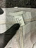 H&M Solid Gray Casual Pants Size 14 - photo 4