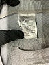 H&M Solid Gray Casual Pants Size 14 - photo 5