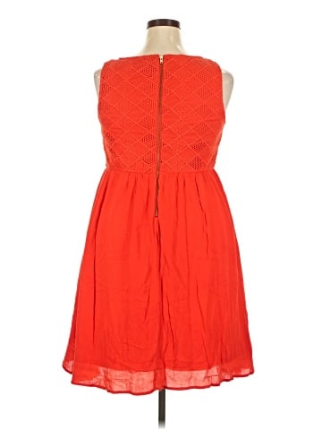 Torrid Cocktail Dress (view 2)