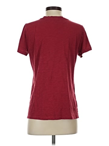 Madewell Short Sleeve T-Shirt (view 2)