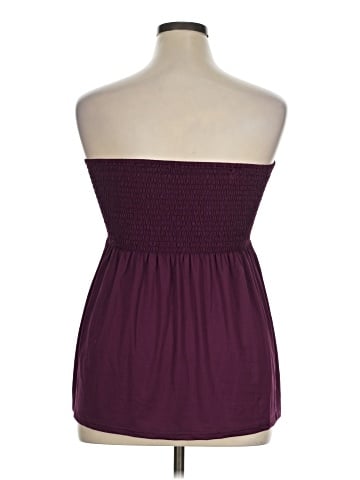Unbranded Sleeveless Blouse (view 2)