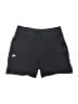 Fabletics Solid Black Athletic Shorts Size 6 (estimated) - photo 1