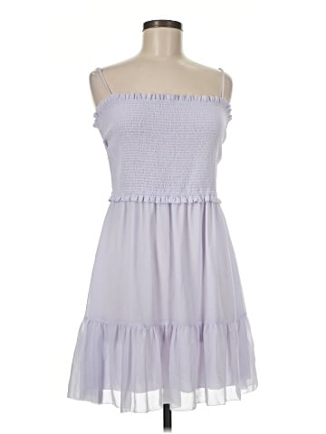 Wilfred Casual Dress (view 1)
