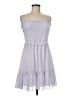 Wilfred 100% Polyester Purple Casual Dress Size L - photo 1